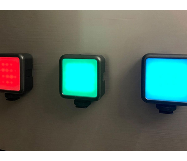 Puluz PU560B RGB - 1508826 - zdjęcie 3
